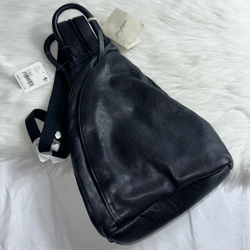 Free People Woman’s Convertible Bag